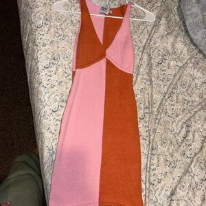 Princess polly dress NWOT